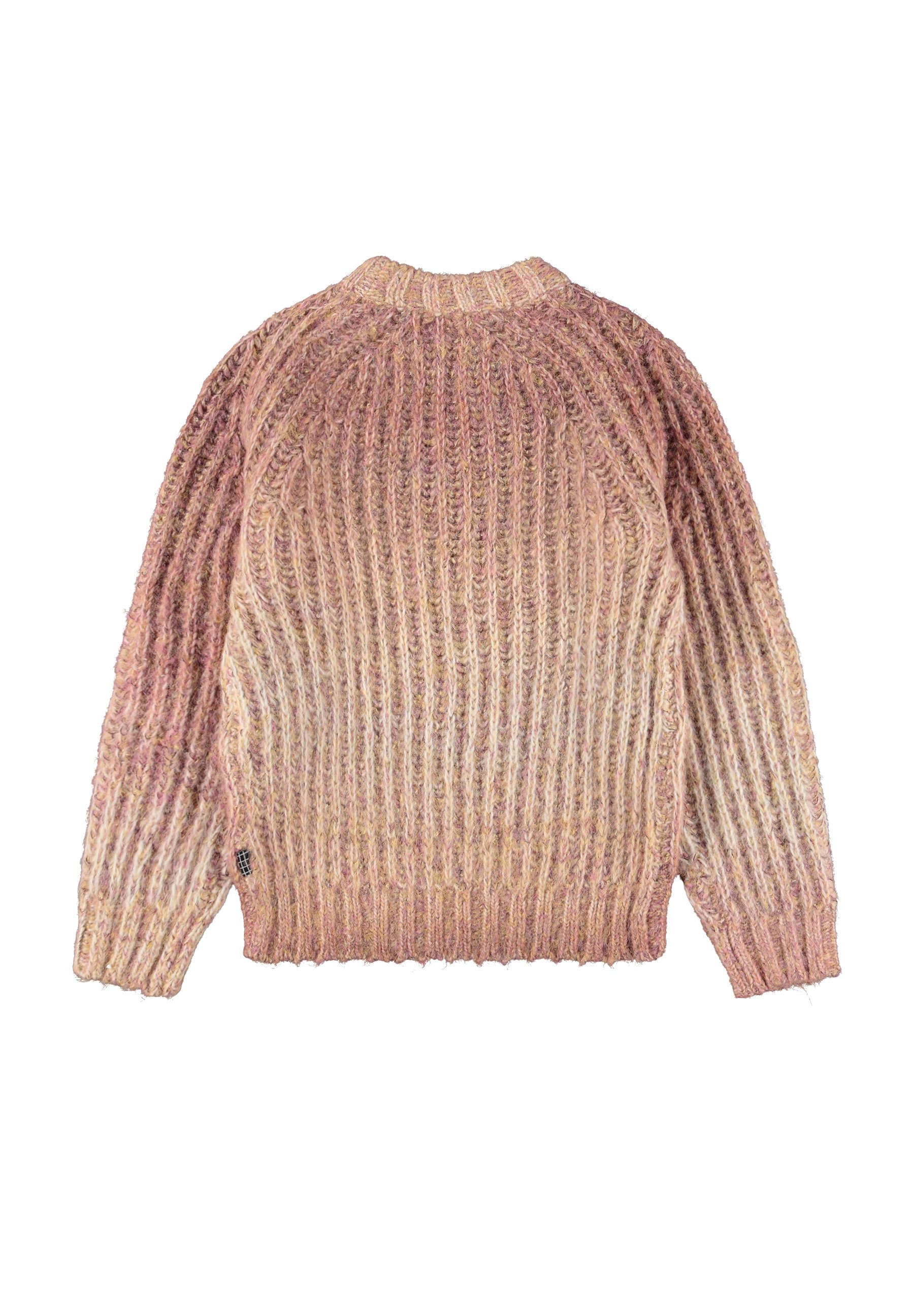 Molo Bosse Mellow Space Sweater
