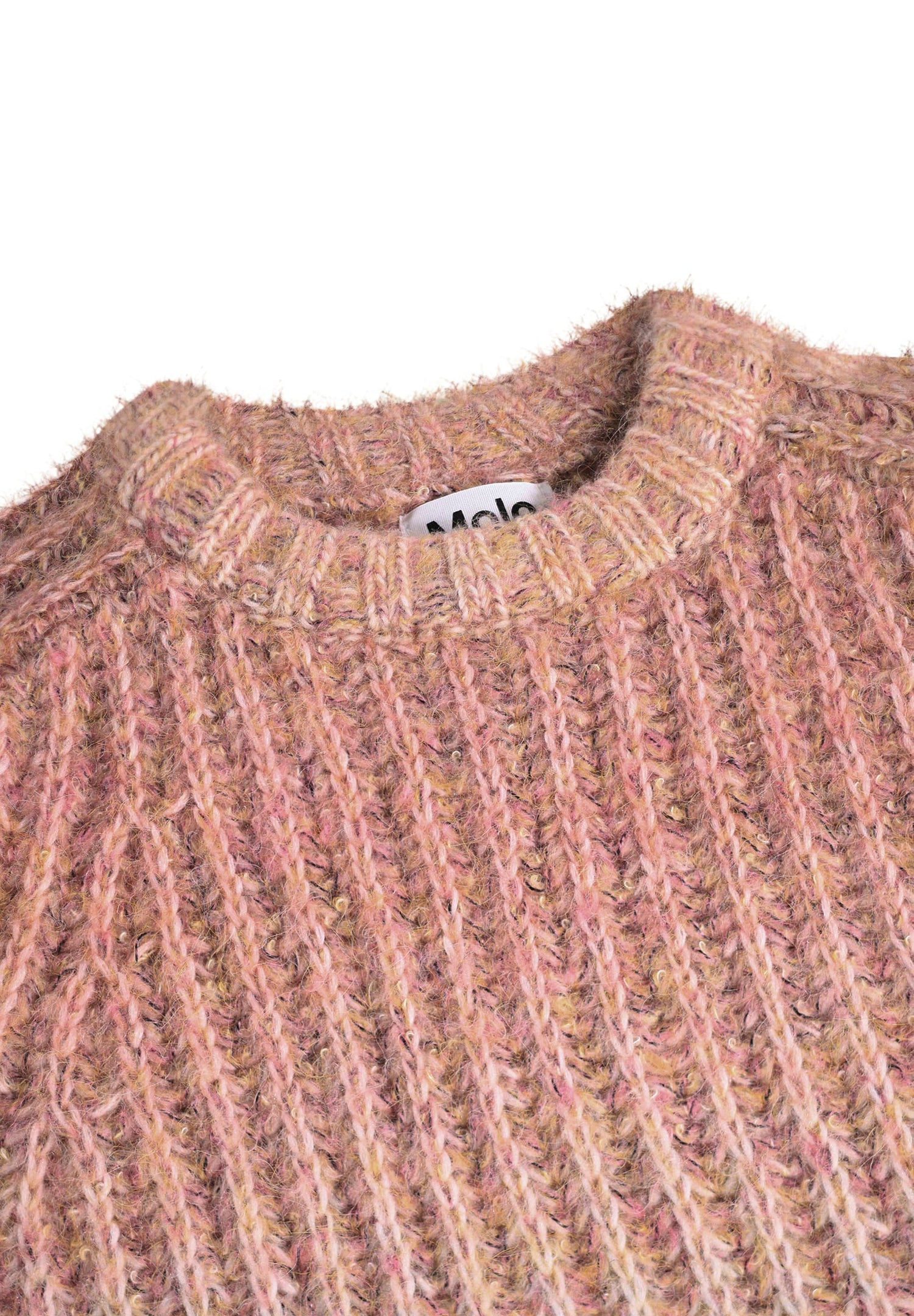 Molo Bosse Mellow Space Sweater
