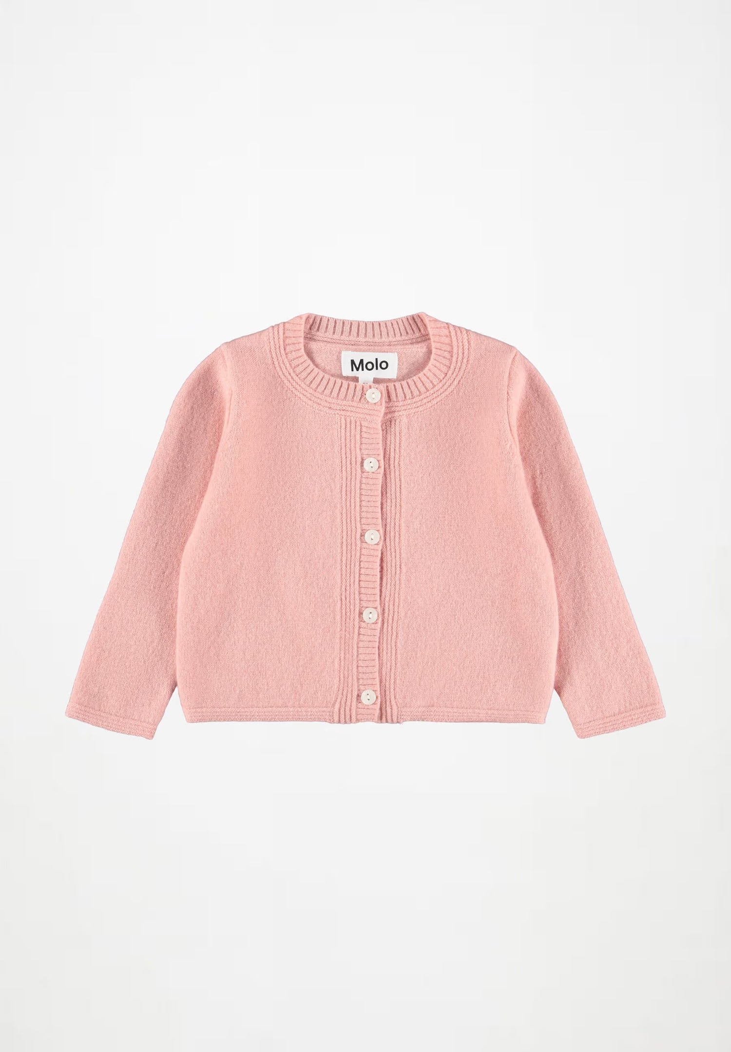 Molo Baby Gita Cardigan