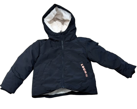 Loud Off-Piste Tiramisu Jacket