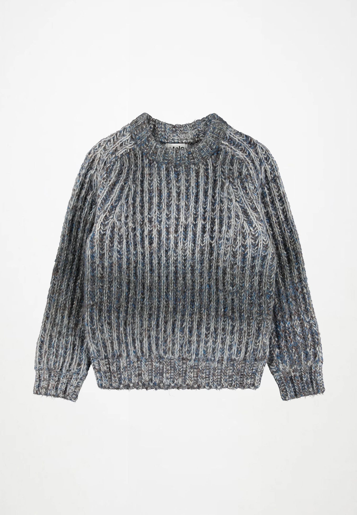 Molo Bosse Mellow Space Sweater