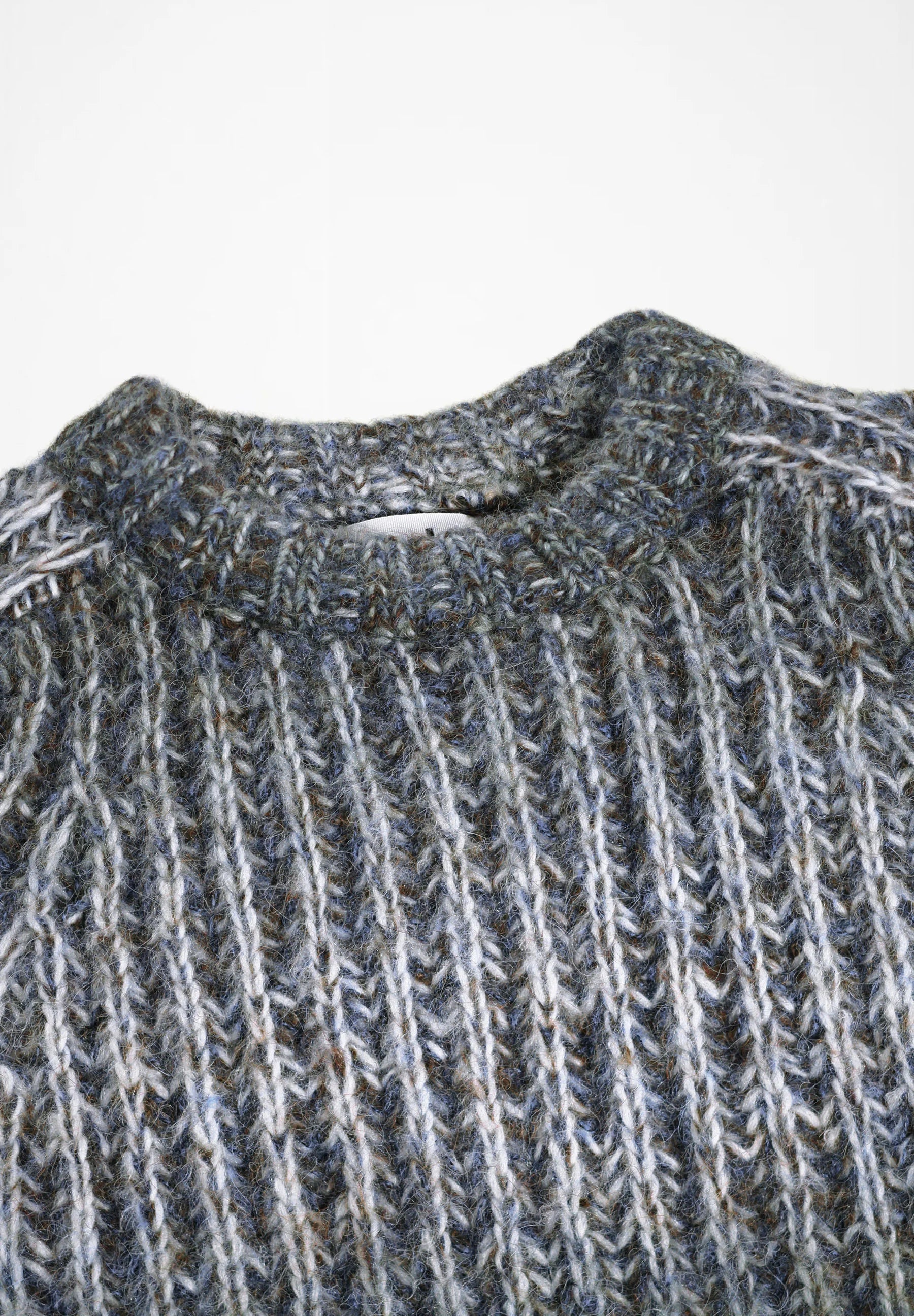 Molo Bosse Mellow Space Sweater