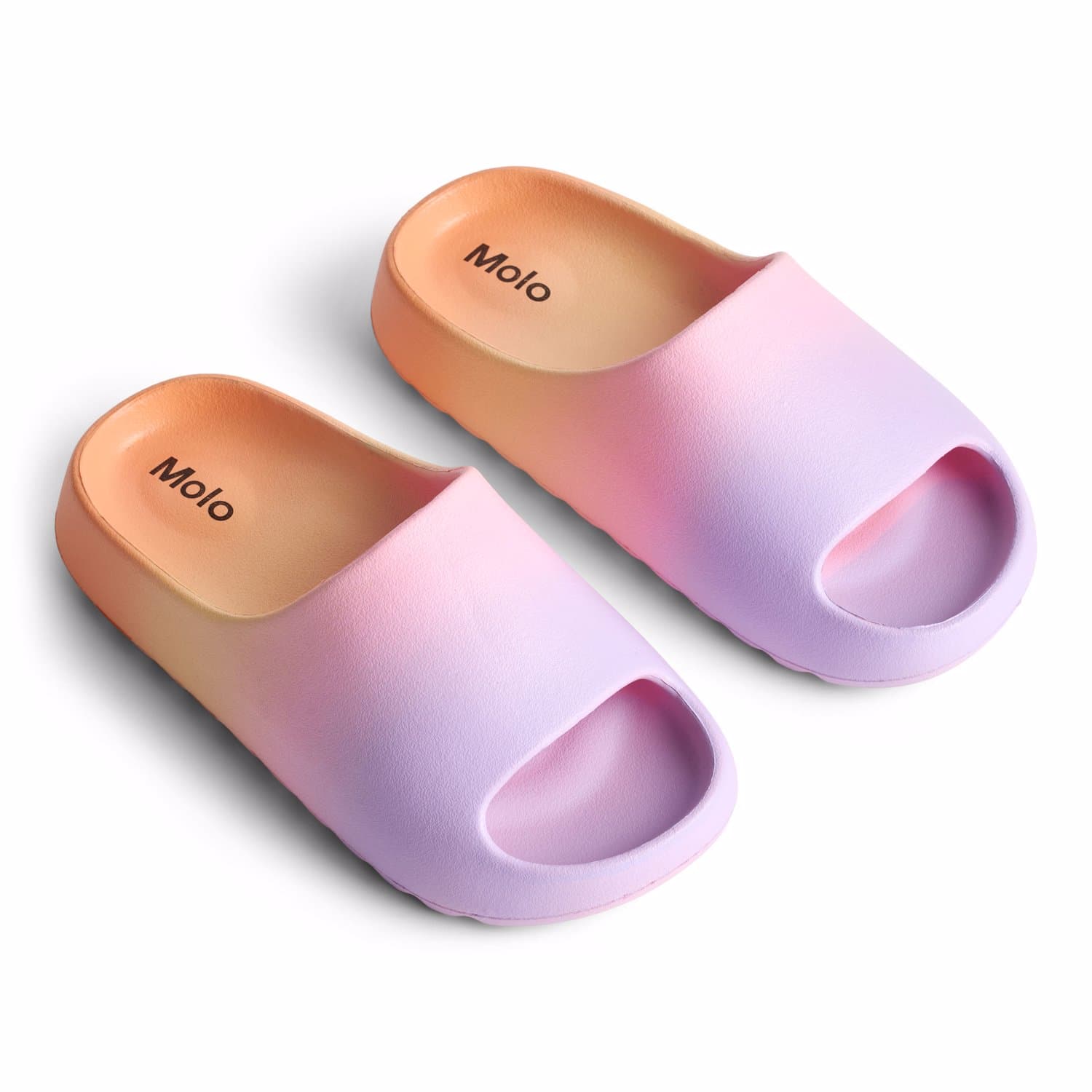 Molo Summer Fade Slippers