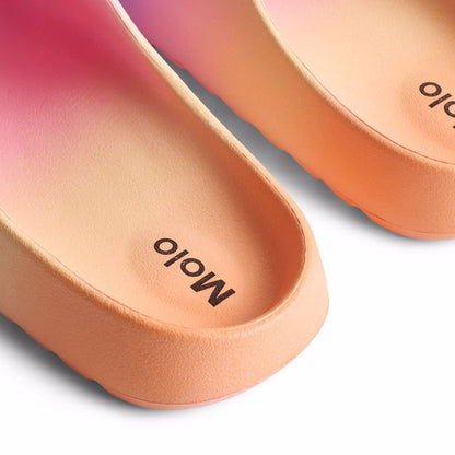 Molo Summer Fade Slippers