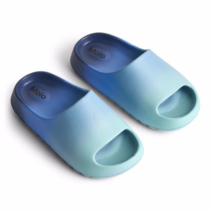 Molo Ocean Fade Slippers