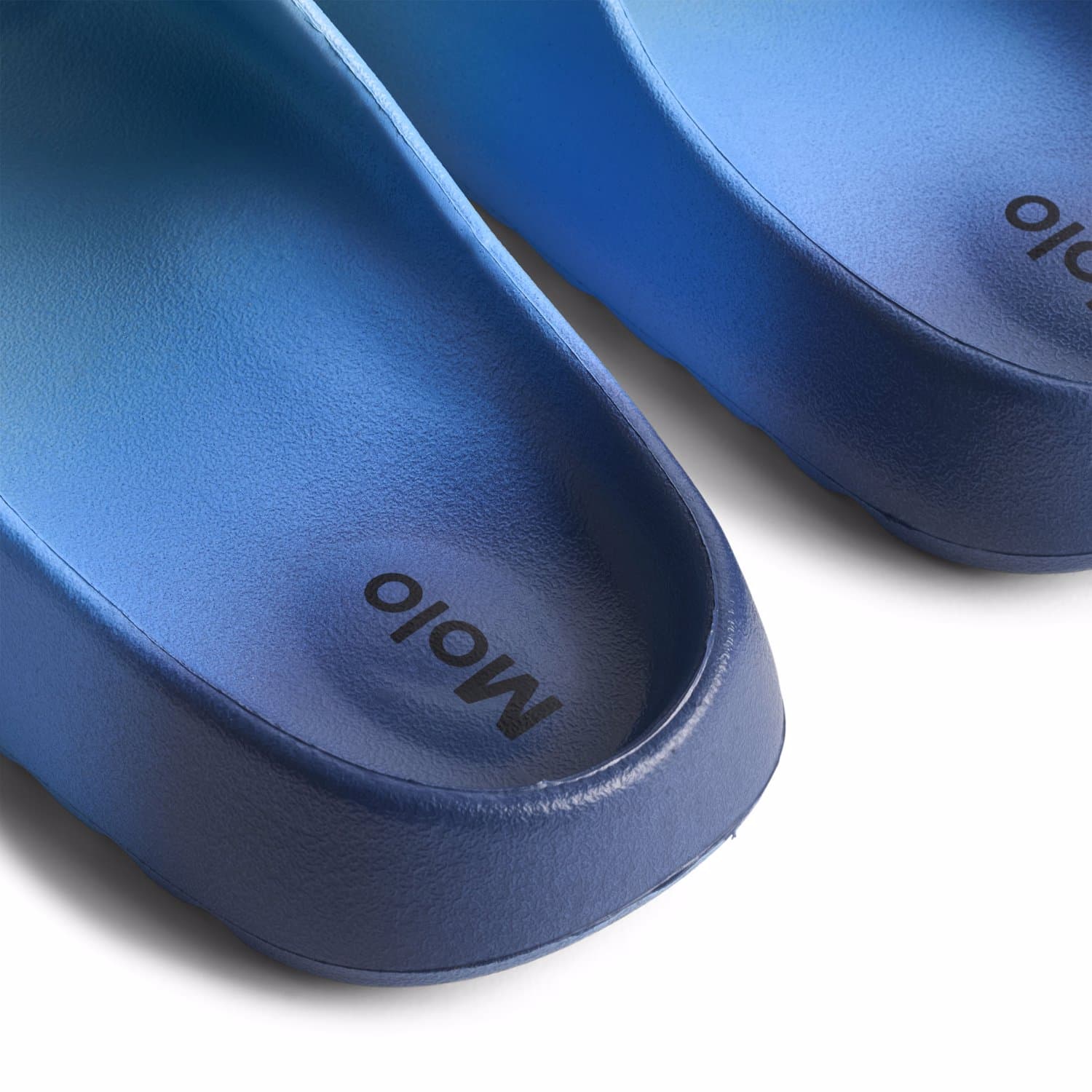 Molo Ocean Fade Slippers