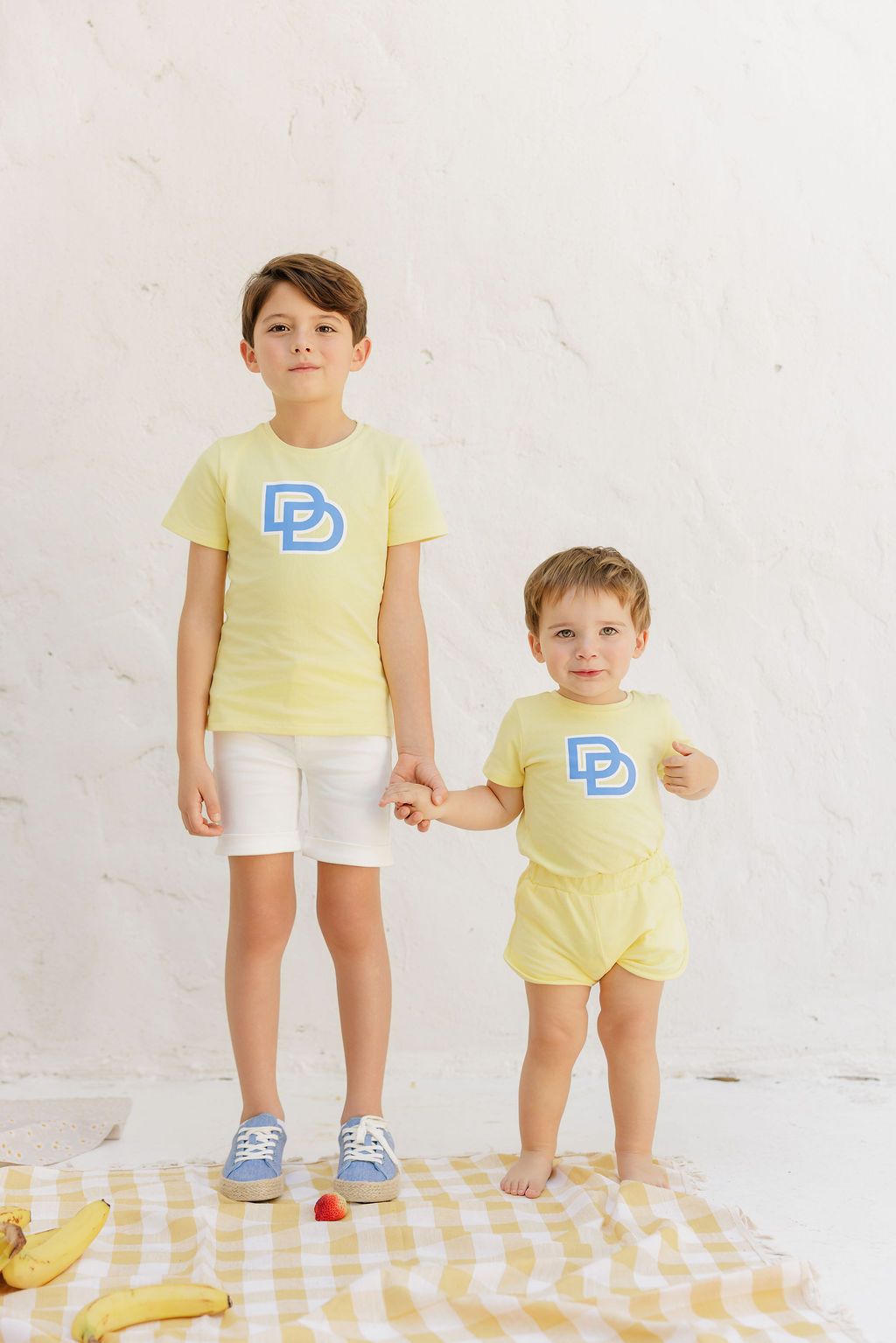 Duet Baby Boy Soft Meadow  T-Shirt