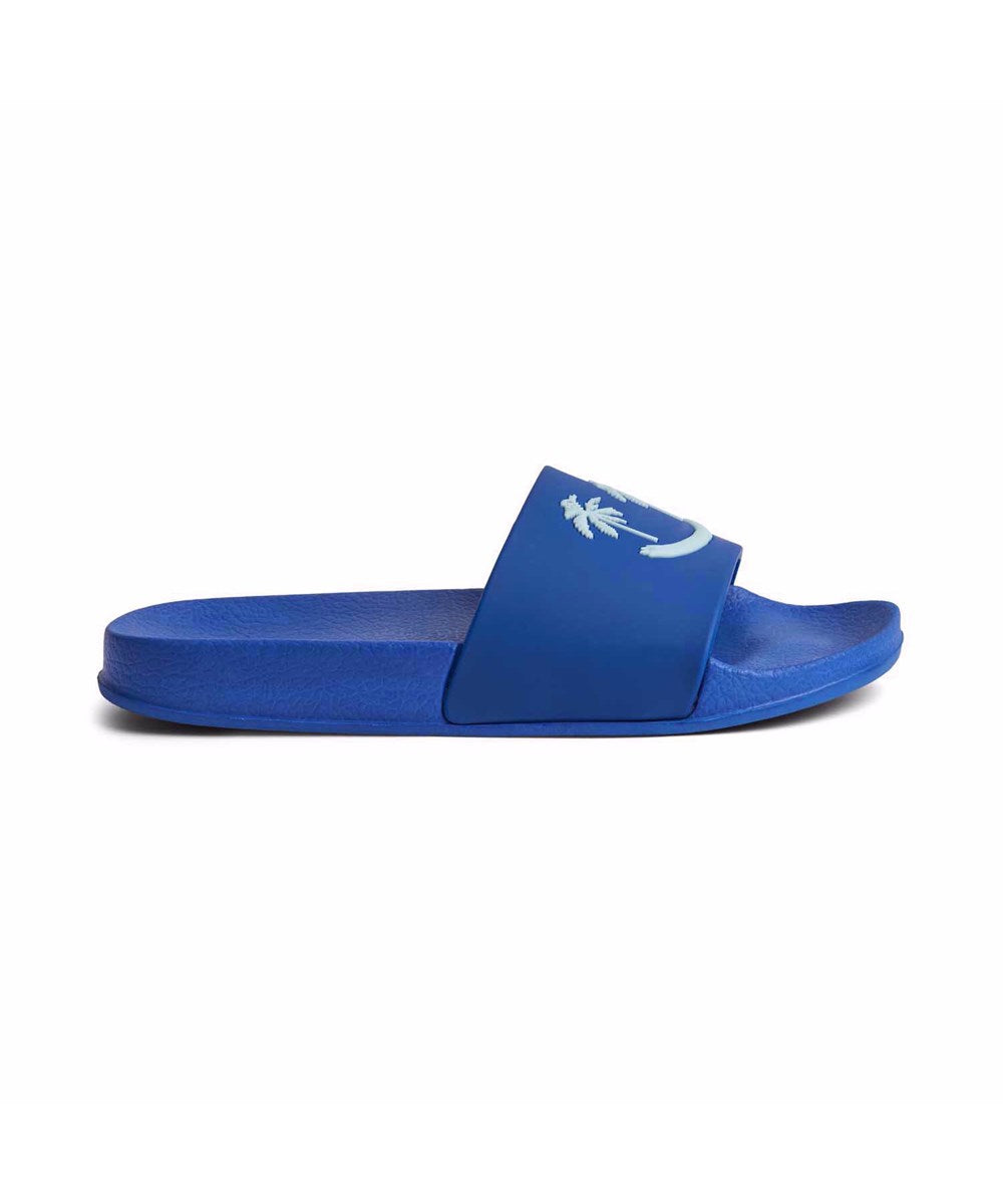 Molo Reef Blue Zhappy - Flip flops