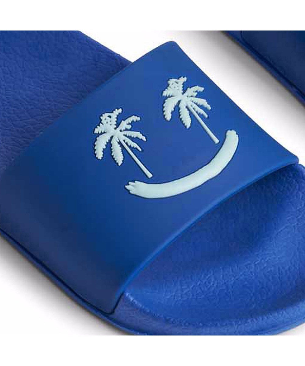 Molo Reef Blue Zhappy - Flip flops