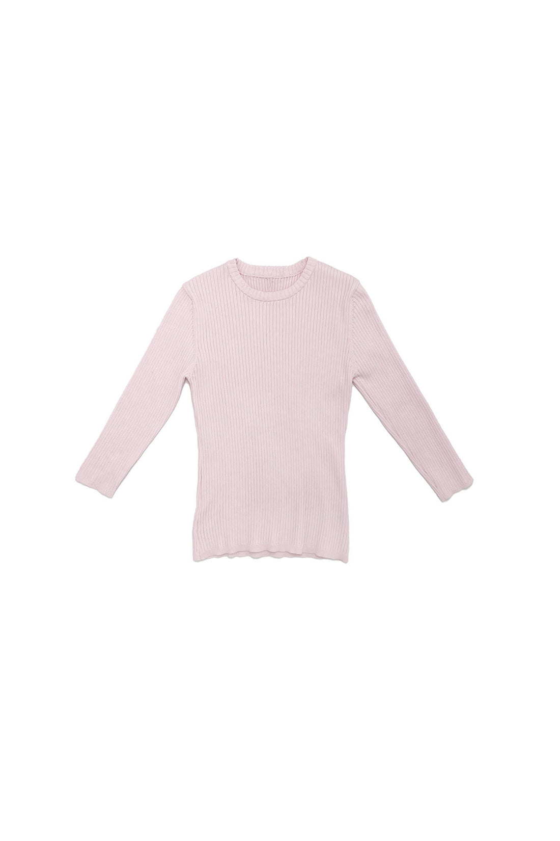 Elle Oh Elle Primerose Pink Jil Sweater