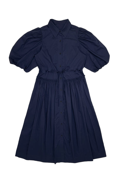 Elle Oh Elle Sylvia Dress in Navy