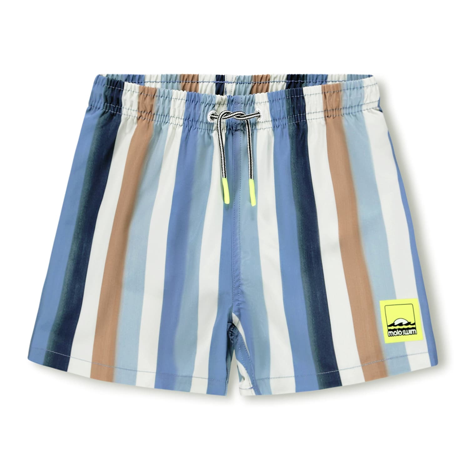Molo Painted Stripe Boardies