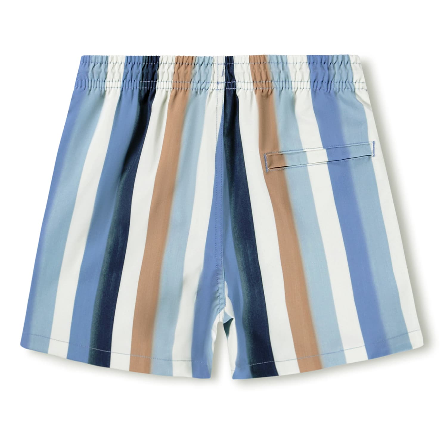 Molo Painted Stripe Boardies