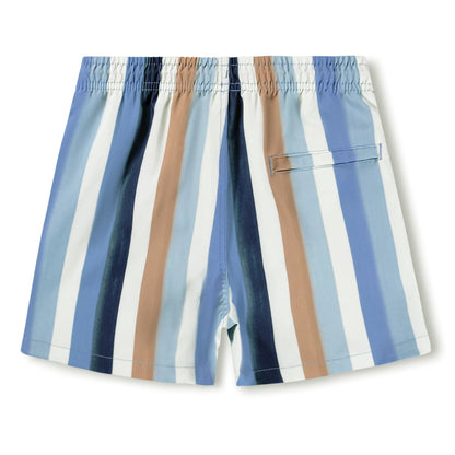 Molo Painted Stripe Boardies