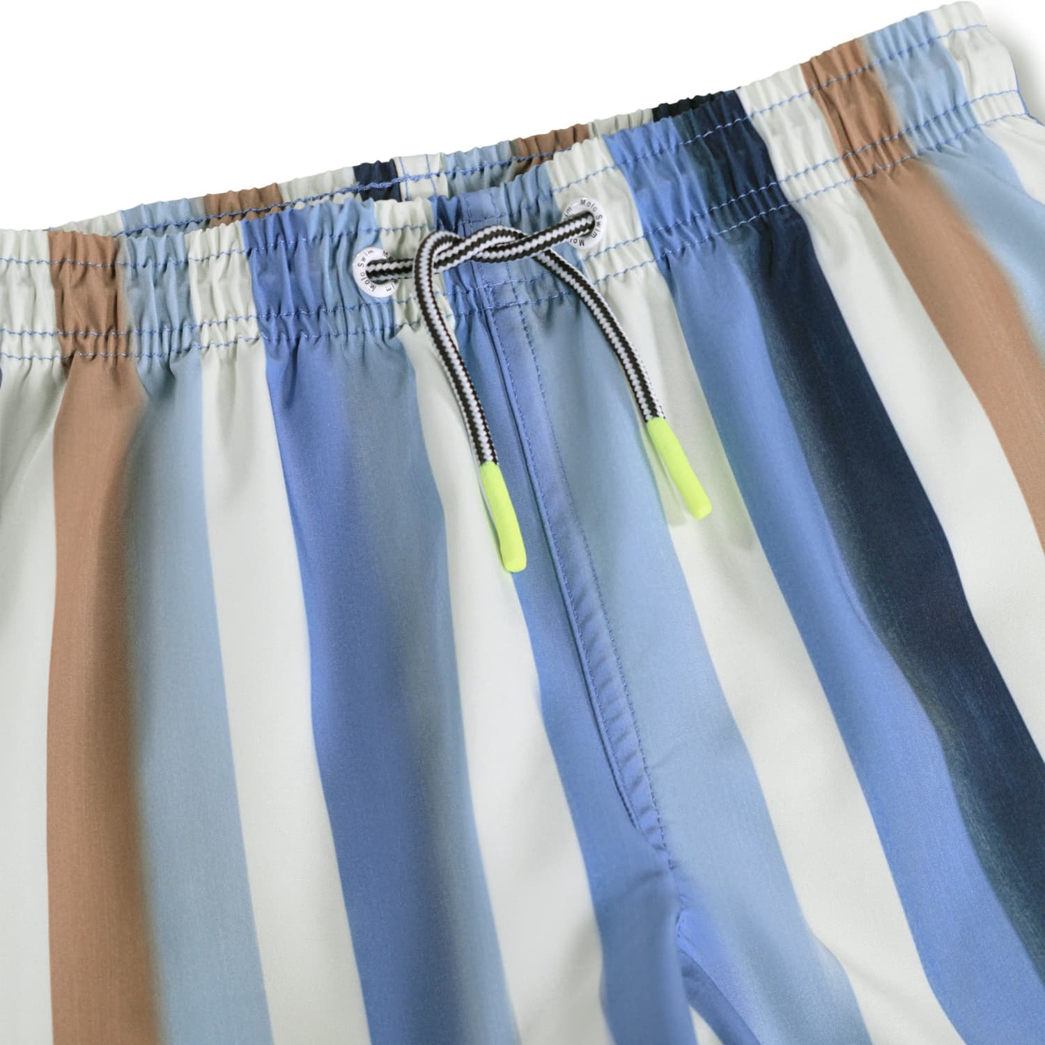 Molo Painted Stripe Boardies