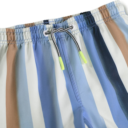 Molo Painted Stripe Boardies