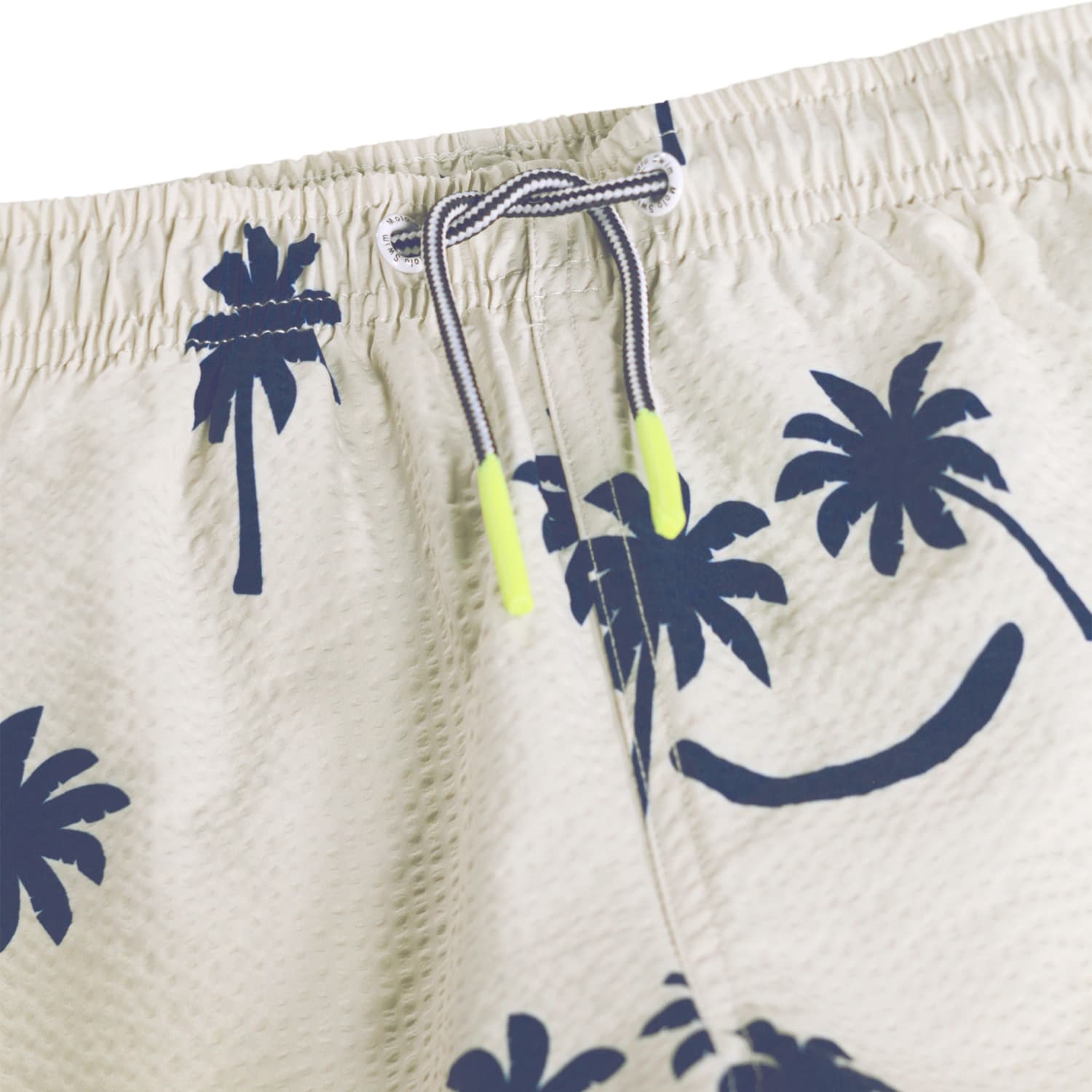 Molo Palm Blue Boardies