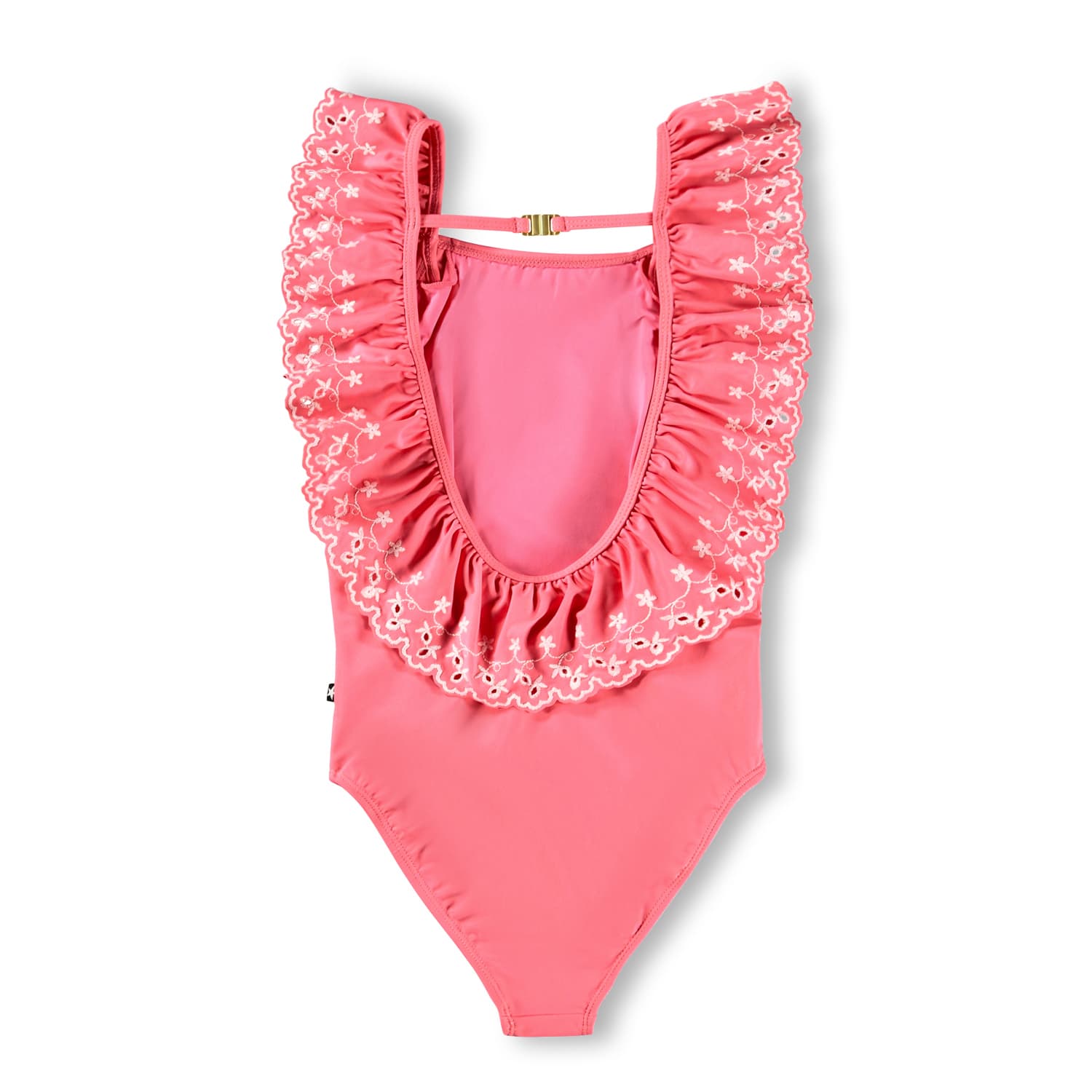 Molo Raspberry Ice Swimsuit