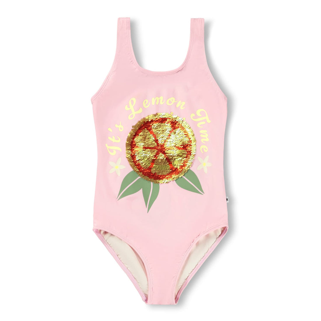 Molo Happy Lemon Swimsuit