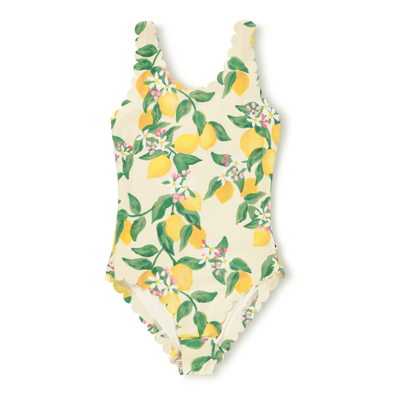 Molo Citrus Swimsuit