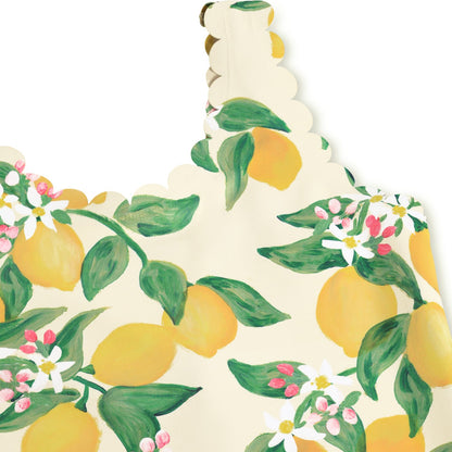 Molo Citrus Swimsuit