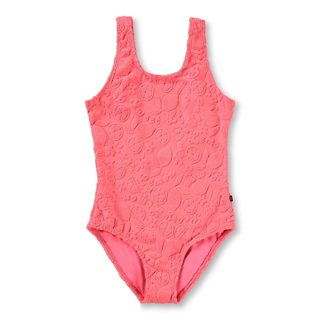 Molo Lemon Quotes Swimsuit