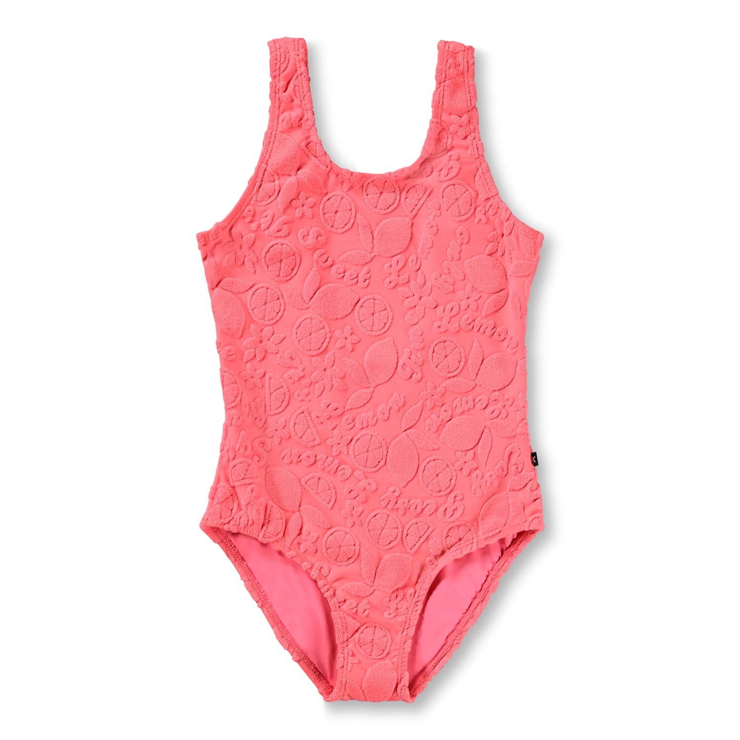 Molo Lemon Quotes Swimsuit