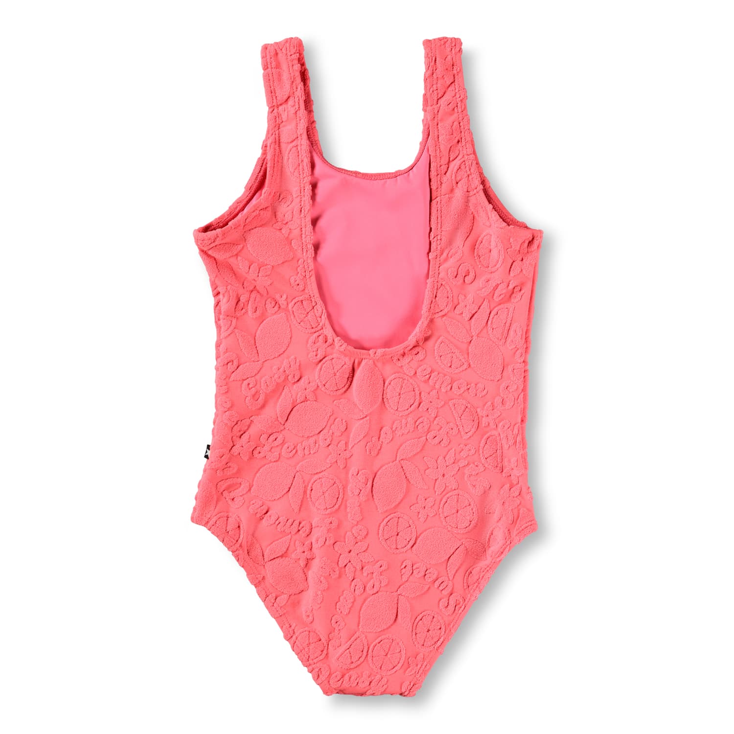 Molo Lemon Quotes Swimsuit