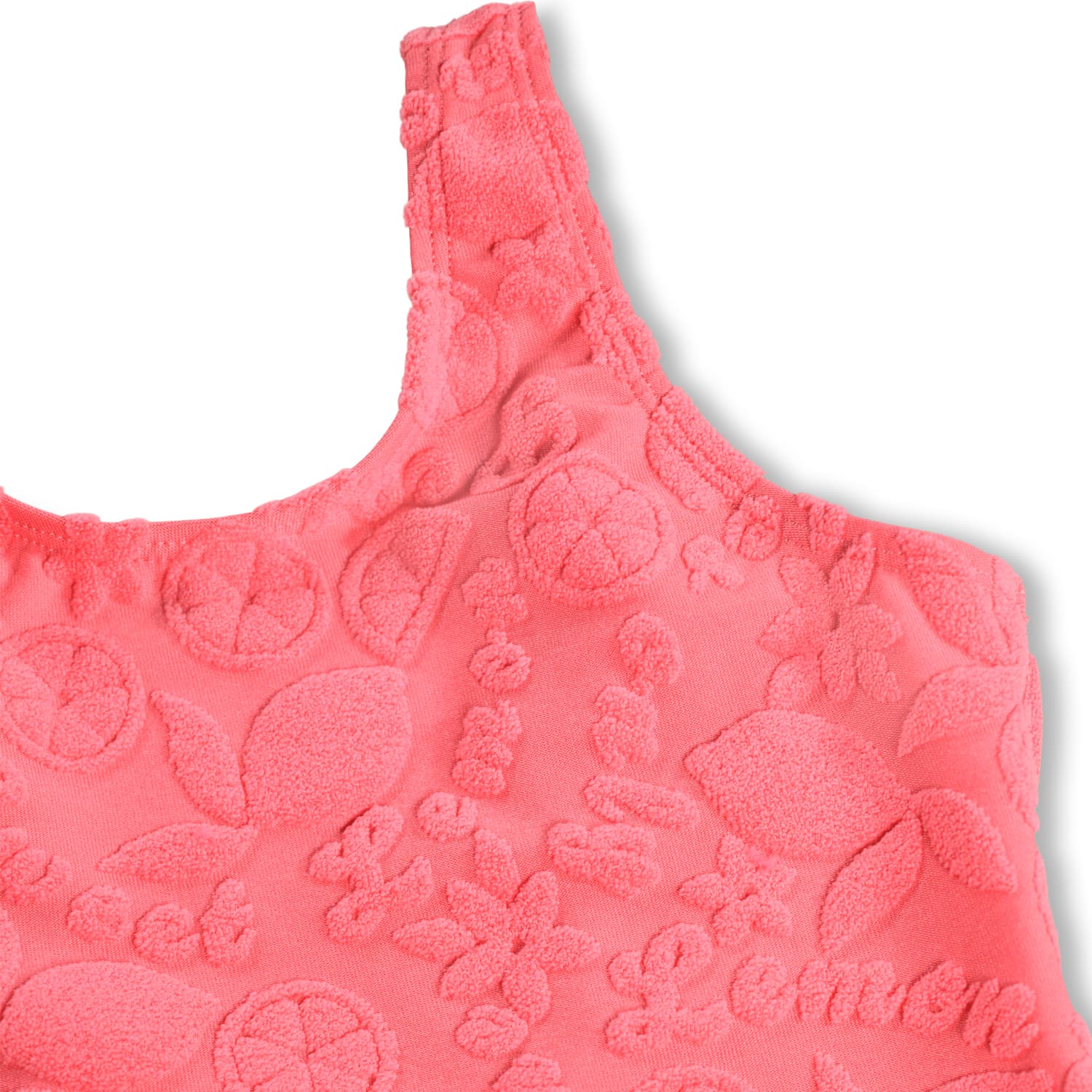 Molo Lemon Quotes Swimsuit