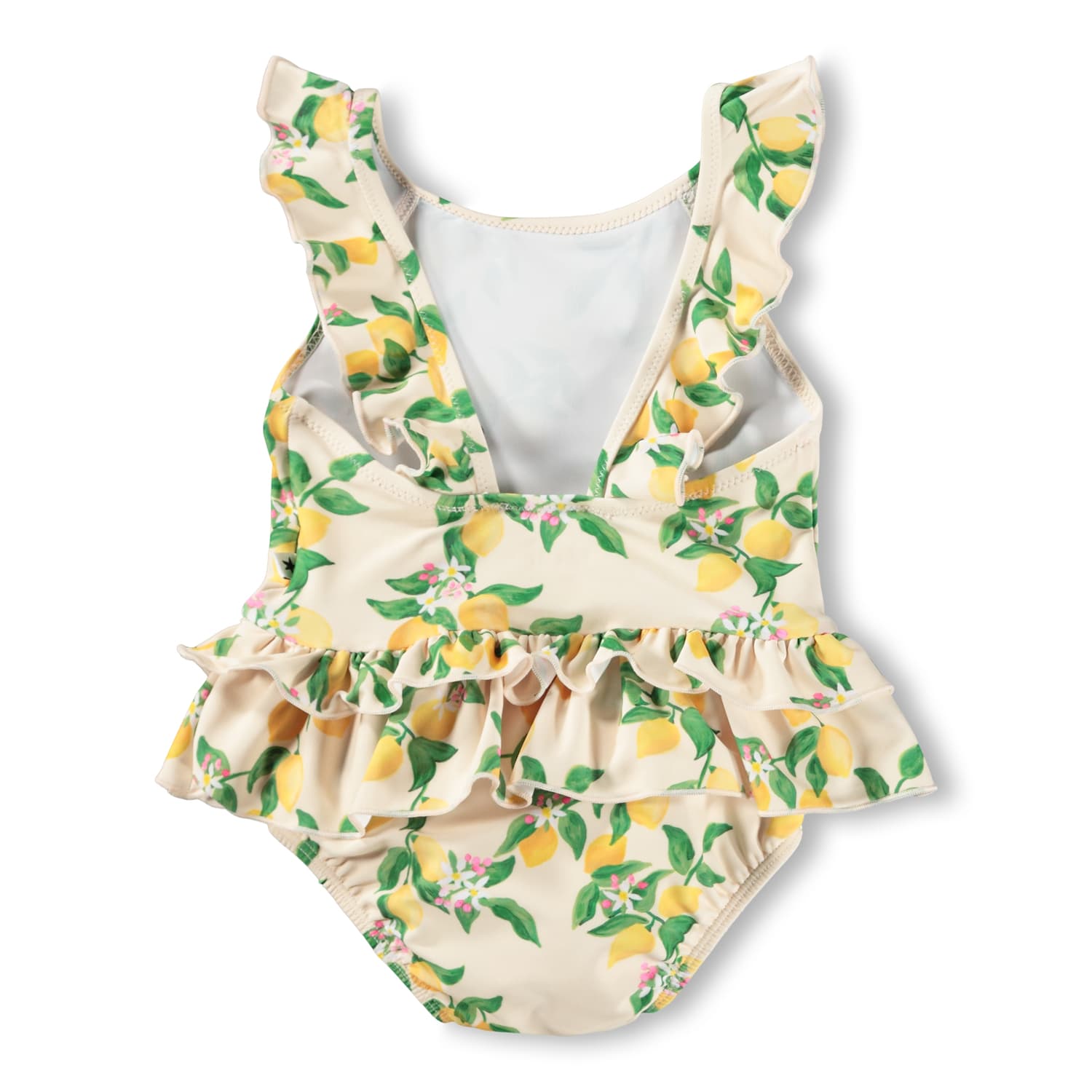 Molo Baby Citrus Swimsuit
