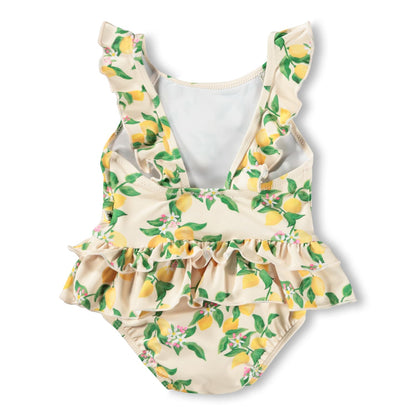Molo Baby Citrus Swimsuit