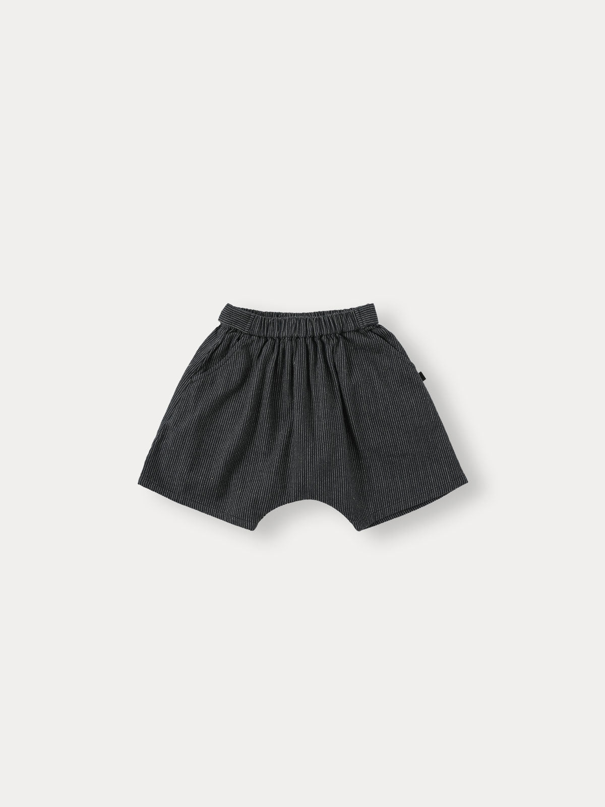 Bene Bene Baby Henry Stripe Half Pants