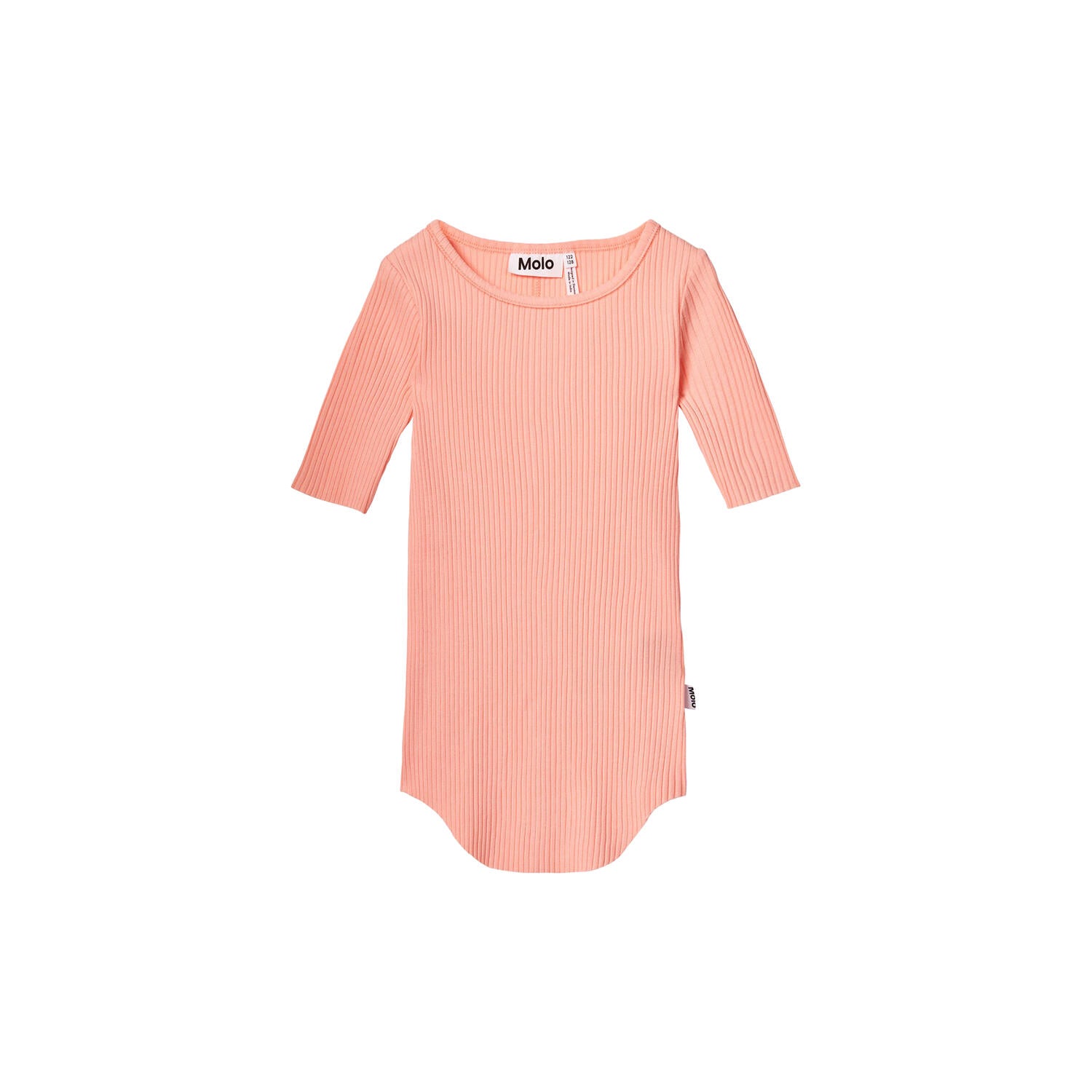 Molo Peach Ronelle - T-shirts Short sleeves