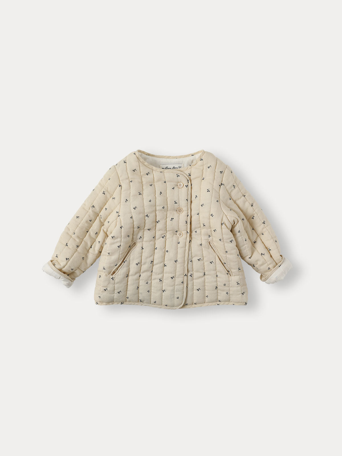 Bene Bene Baby Cherir Quilting Jacket