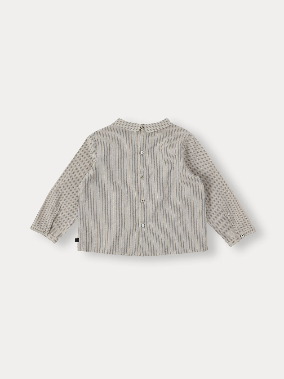 Bene Bene Andy Stripe Shirt