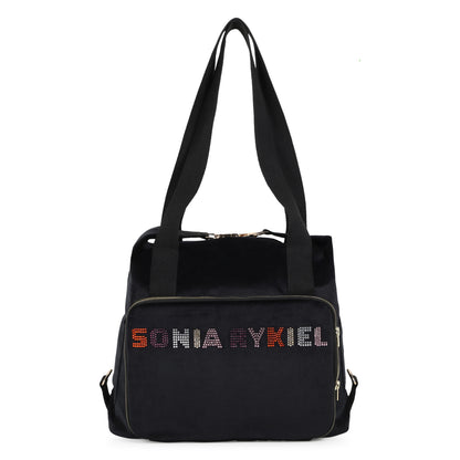 Sonia Rykiel Black Changing Bag