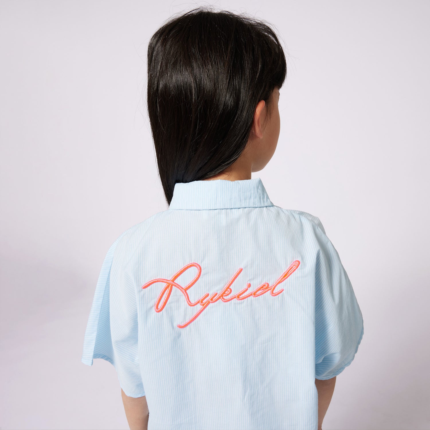 Sonia Rykiel Mini Me Cotton Shirt