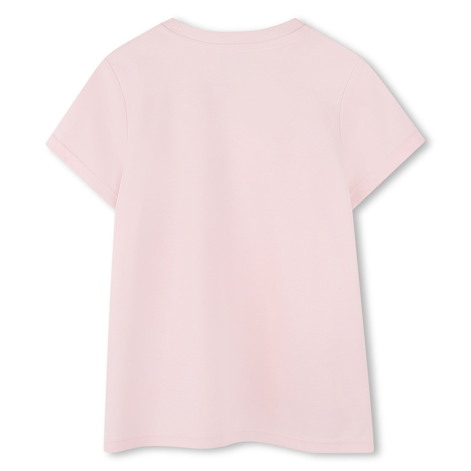 Sonia Rykiel Daisies Embroidery Logo Tee