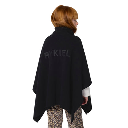 Sonia Rykiel Knit Cape