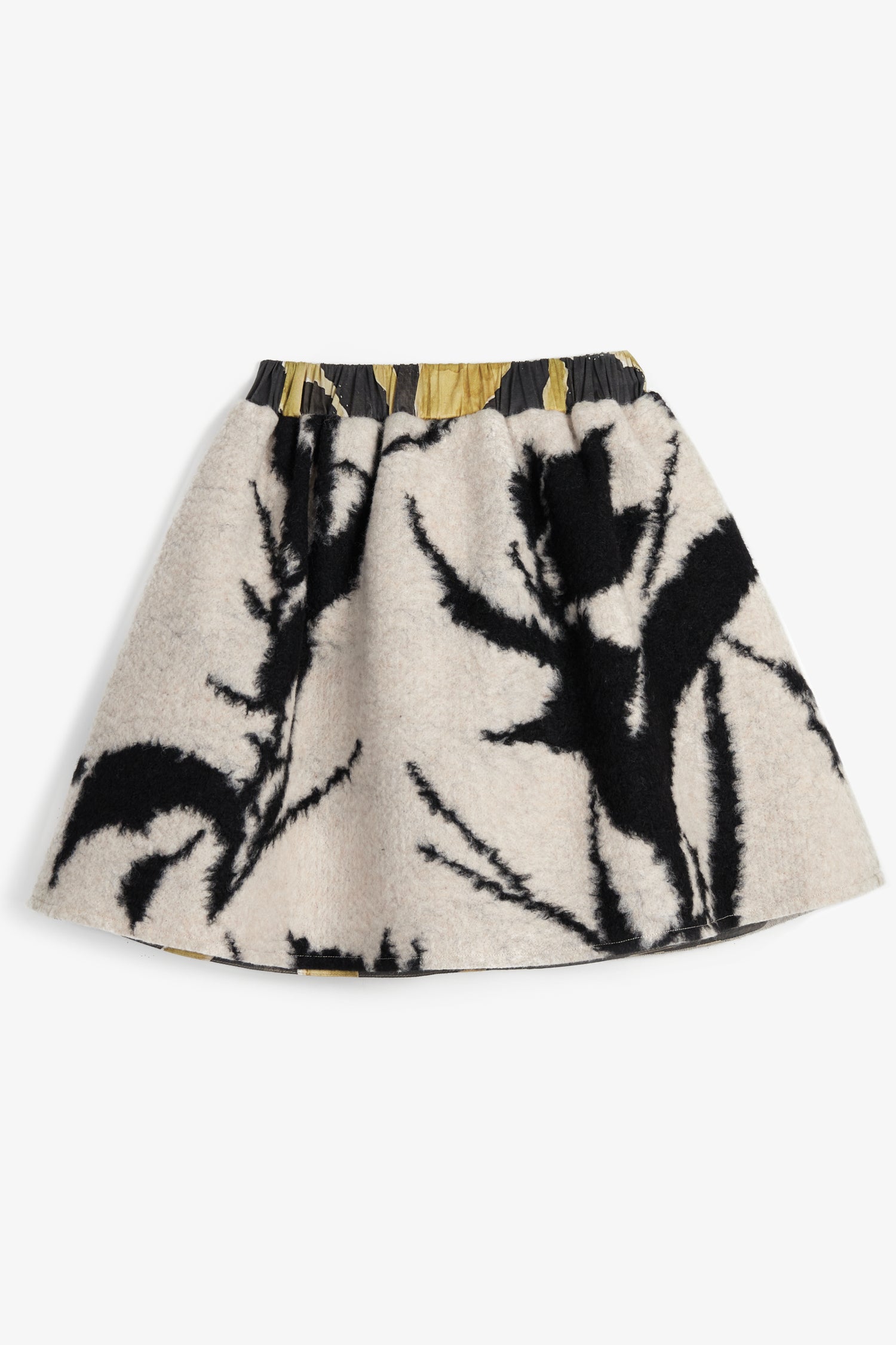 Wolf &amp; Rita Alberta Tinte Skirt