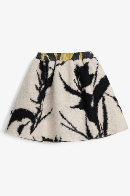 Wolf &amp; Rita Alberta Tinte Skirt