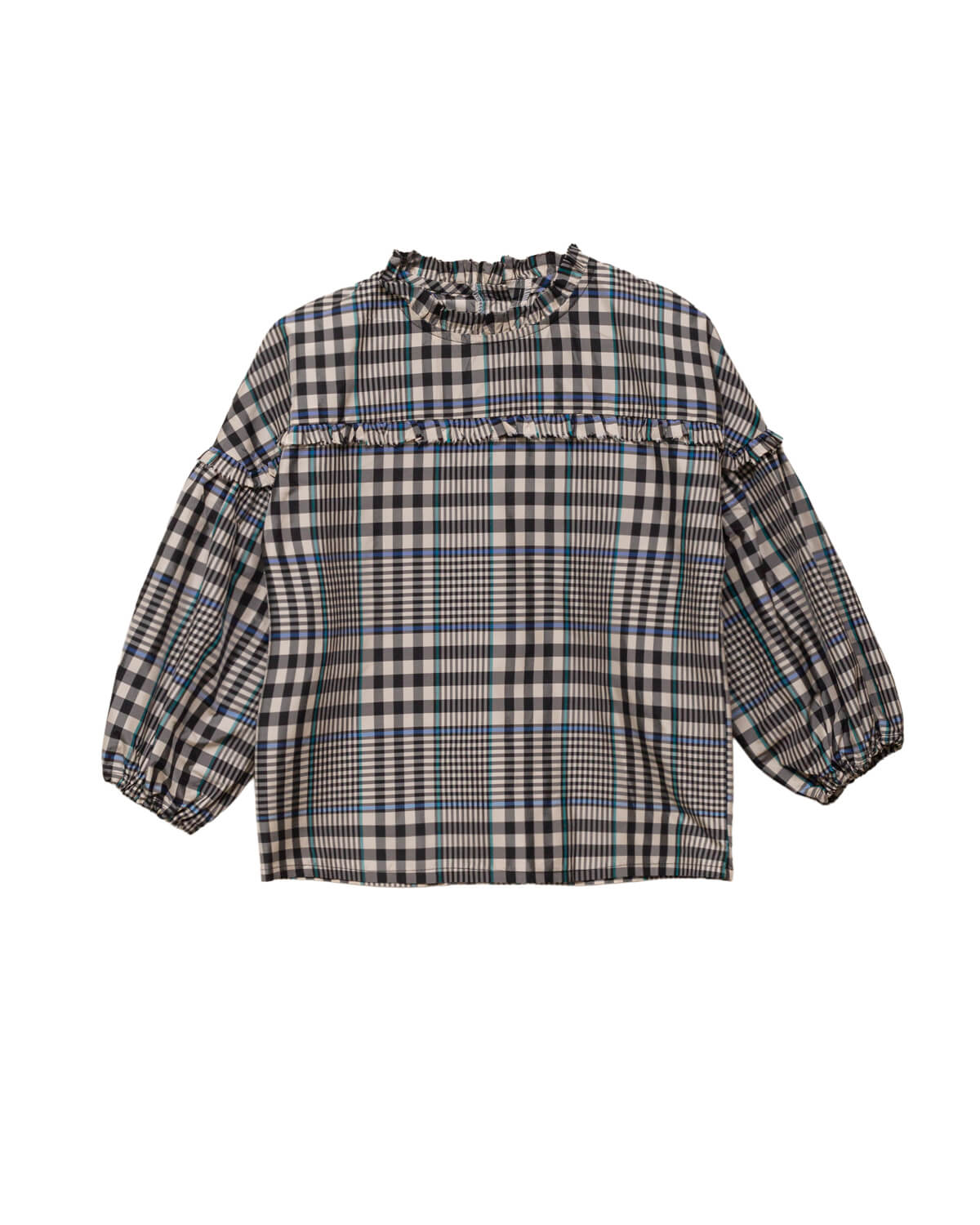 Cosmosophie Cecile Alira Shirt
