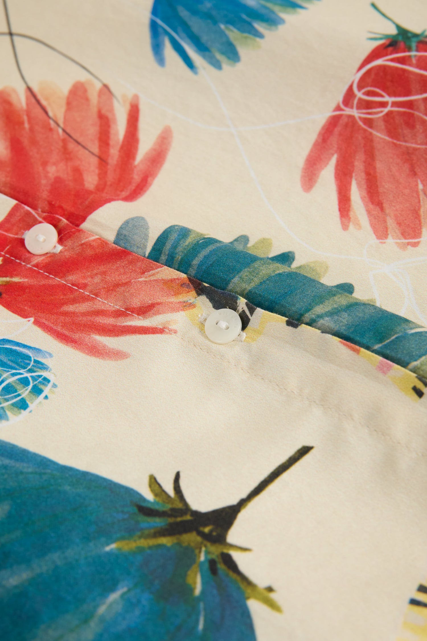 Wolf &amp; Rita Woven Dandelion Dress