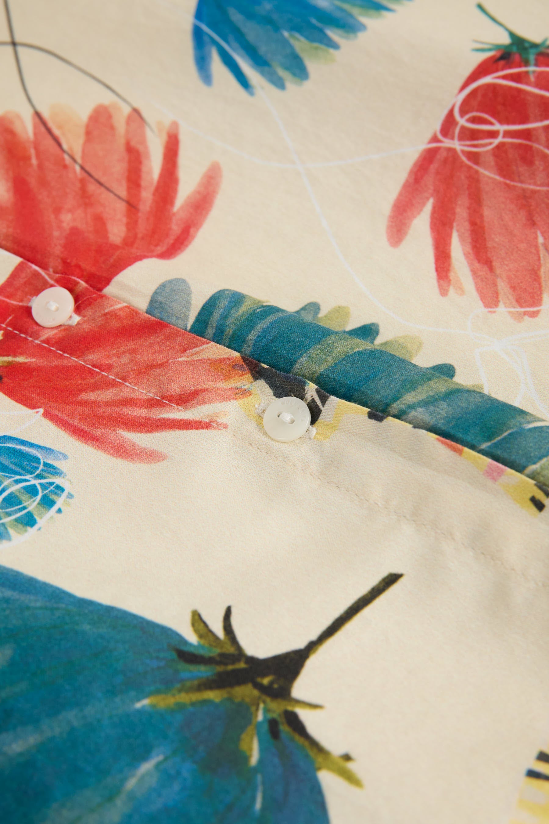 Wolf &amp; Rita Woven Dandelion Dress