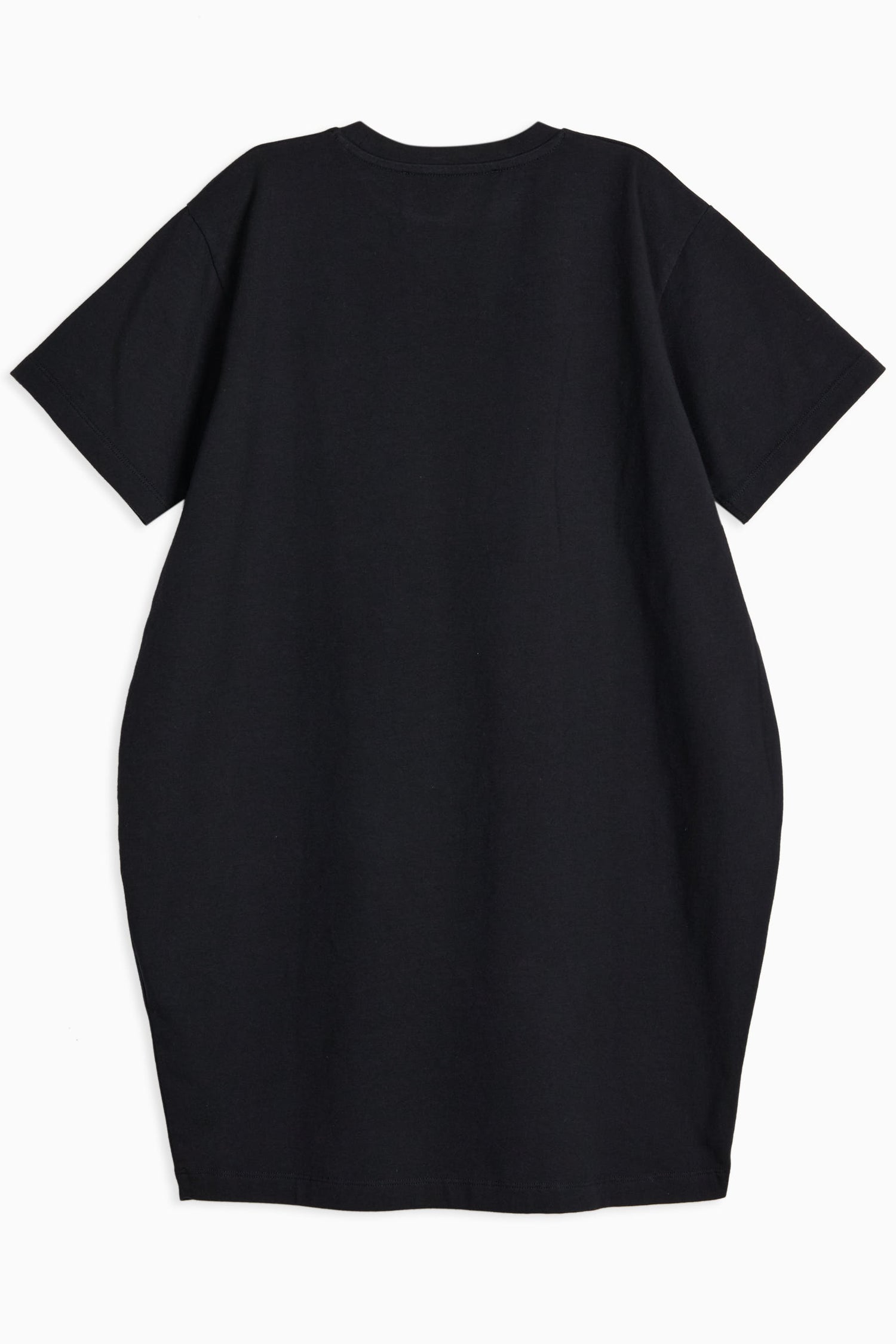 Wolf &amp; Rita Black Knit Dress