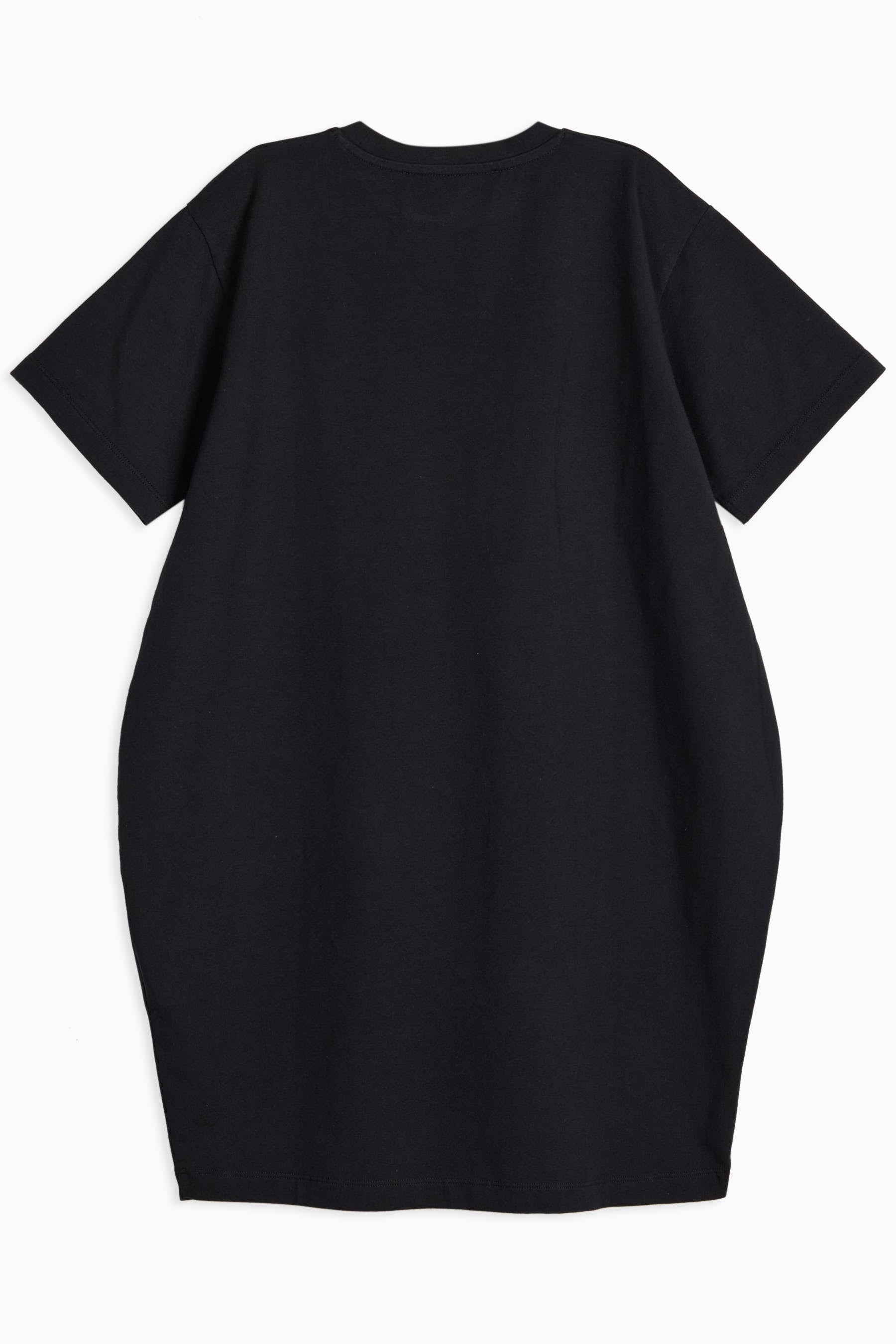 Wolf &amp; Rita Black Knit Dress