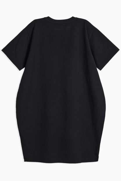 Wolf &amp; Rita Black Knit Dress