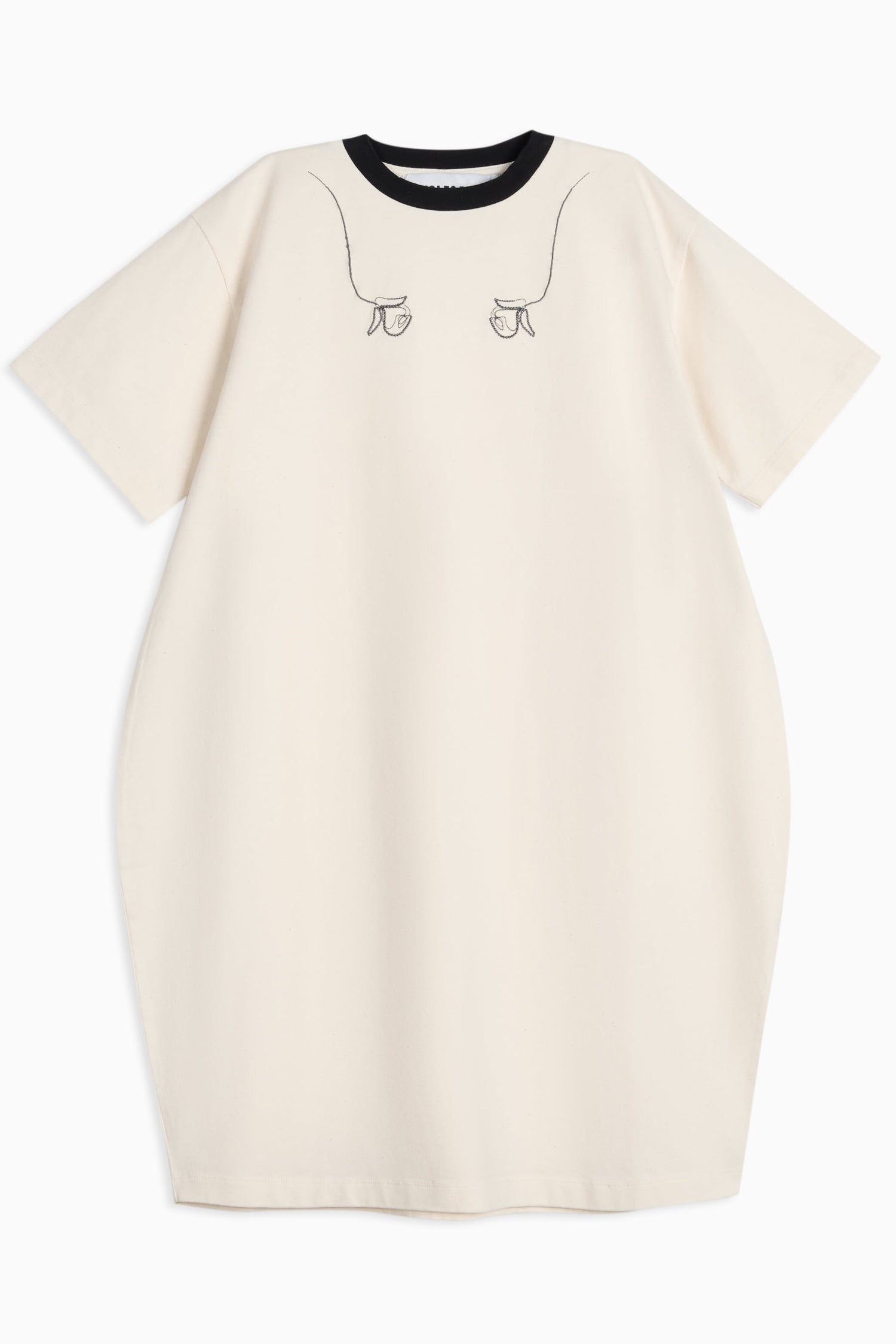 Wolf &amp; Rita Pearl Knit Dress