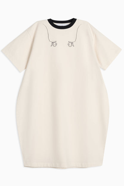 Wolf &amp; Rita Pearl Knit Dress