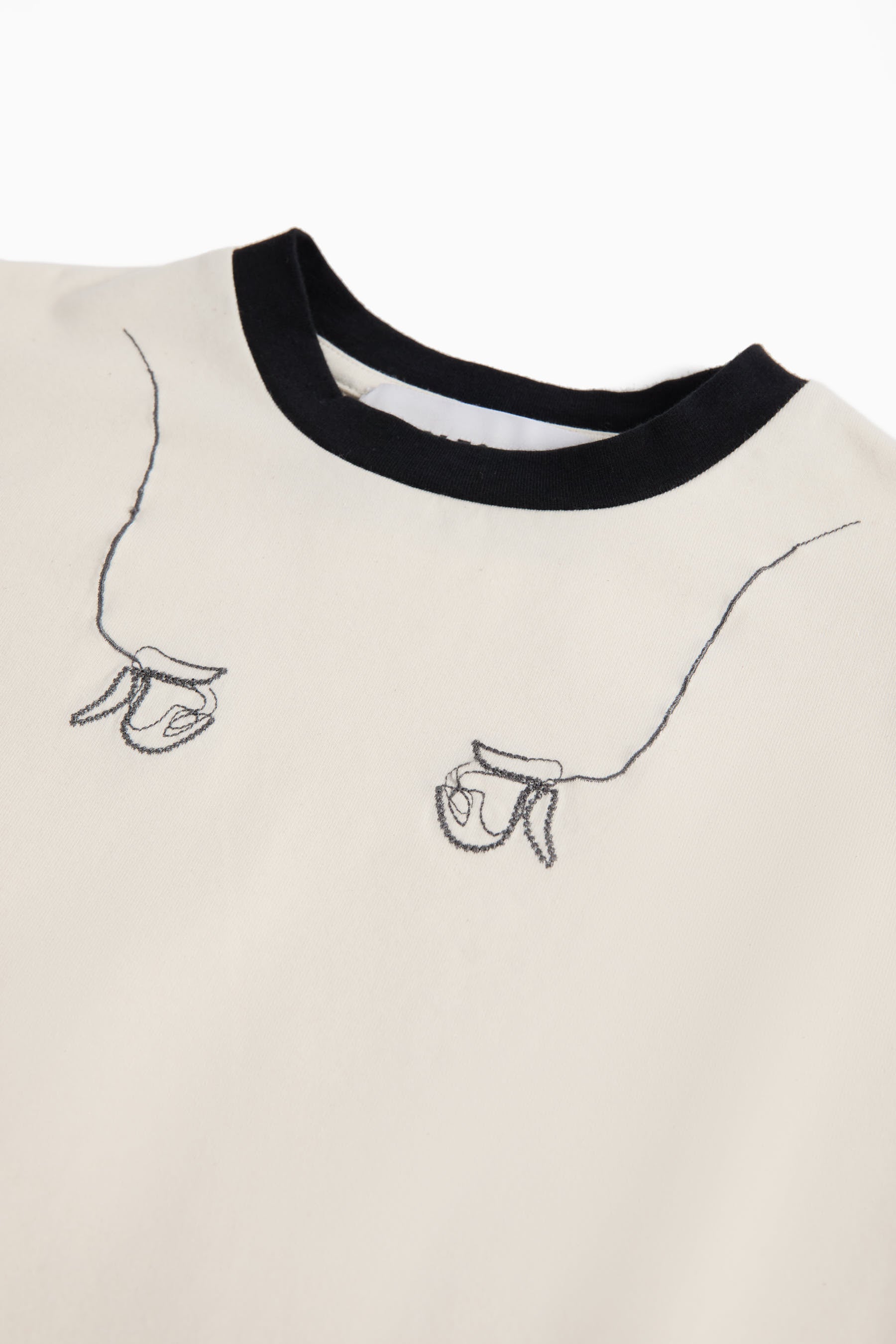 Wolf &amp; Rita Pearl Knit Dress